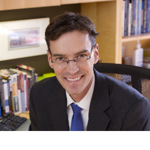 Photograph of Brian Finlay